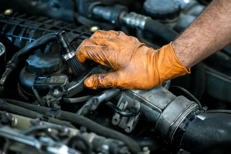 Sims Automotive Repair