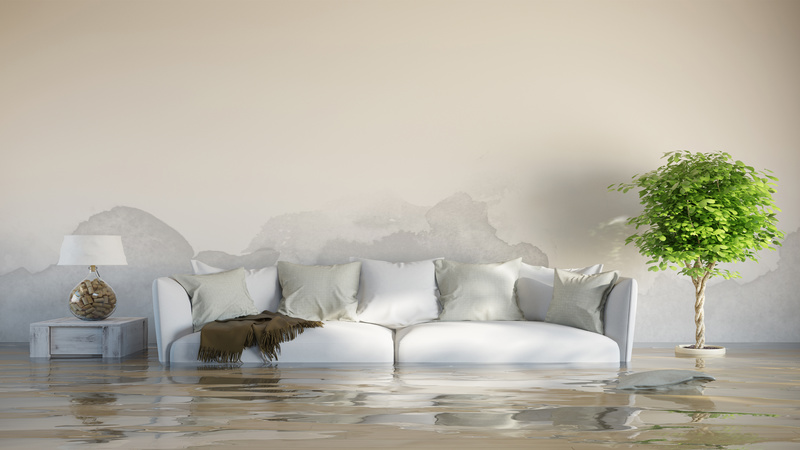 Get Flood Control Barrier For Your Homes
