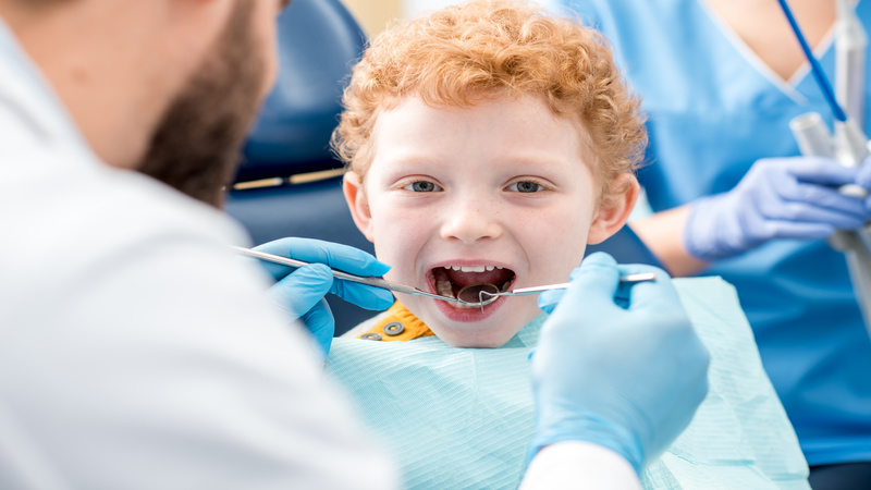 Downtown Edmonton Dental Clinic
