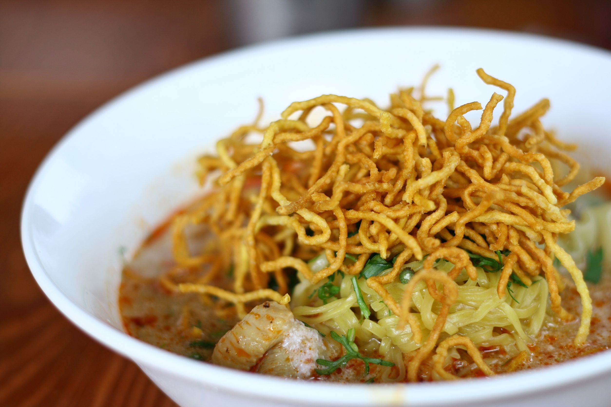 Eat Organic Ramen Noodles