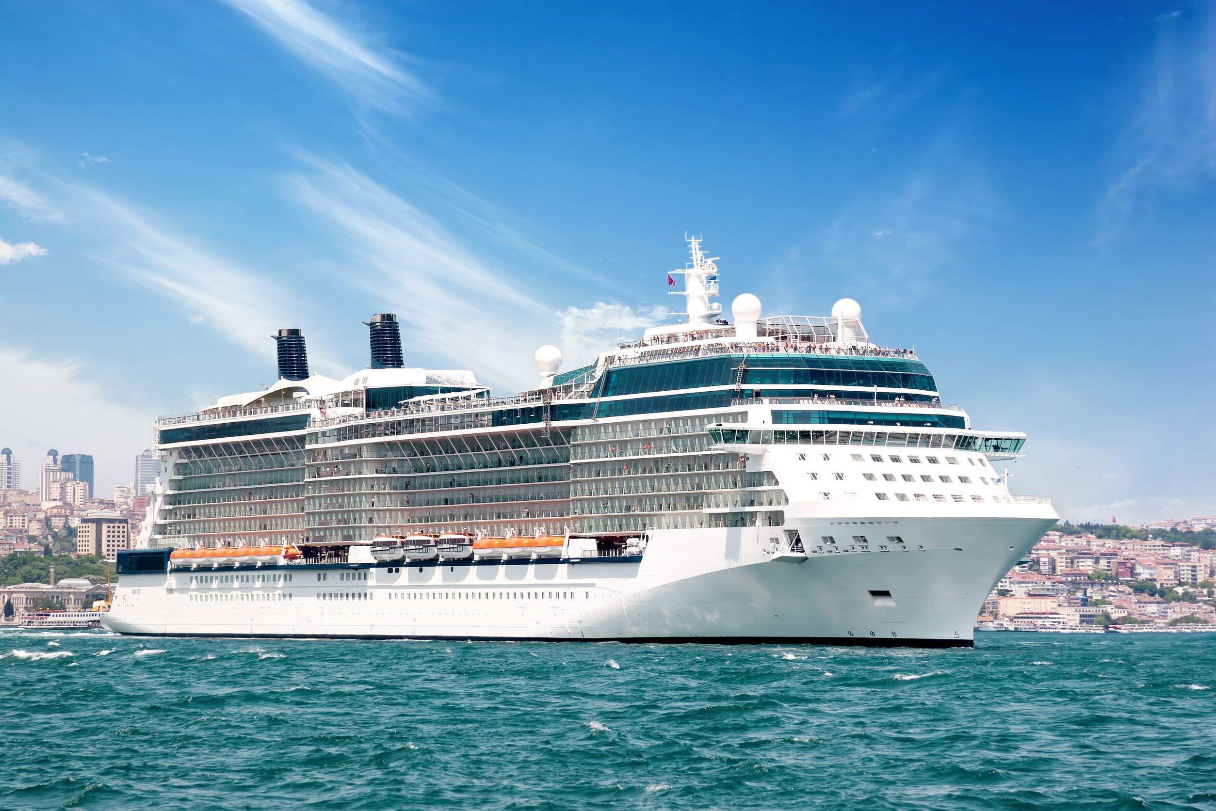 Looking To Explore Cruises In Chicago
