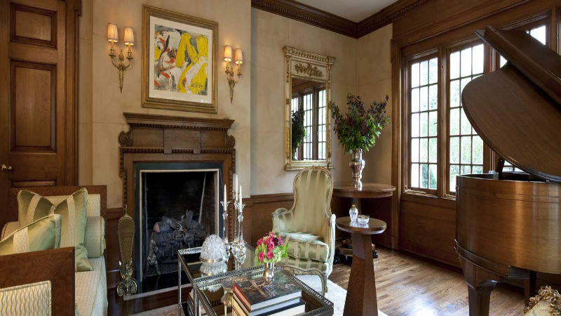 Roman Shades Spokane WA