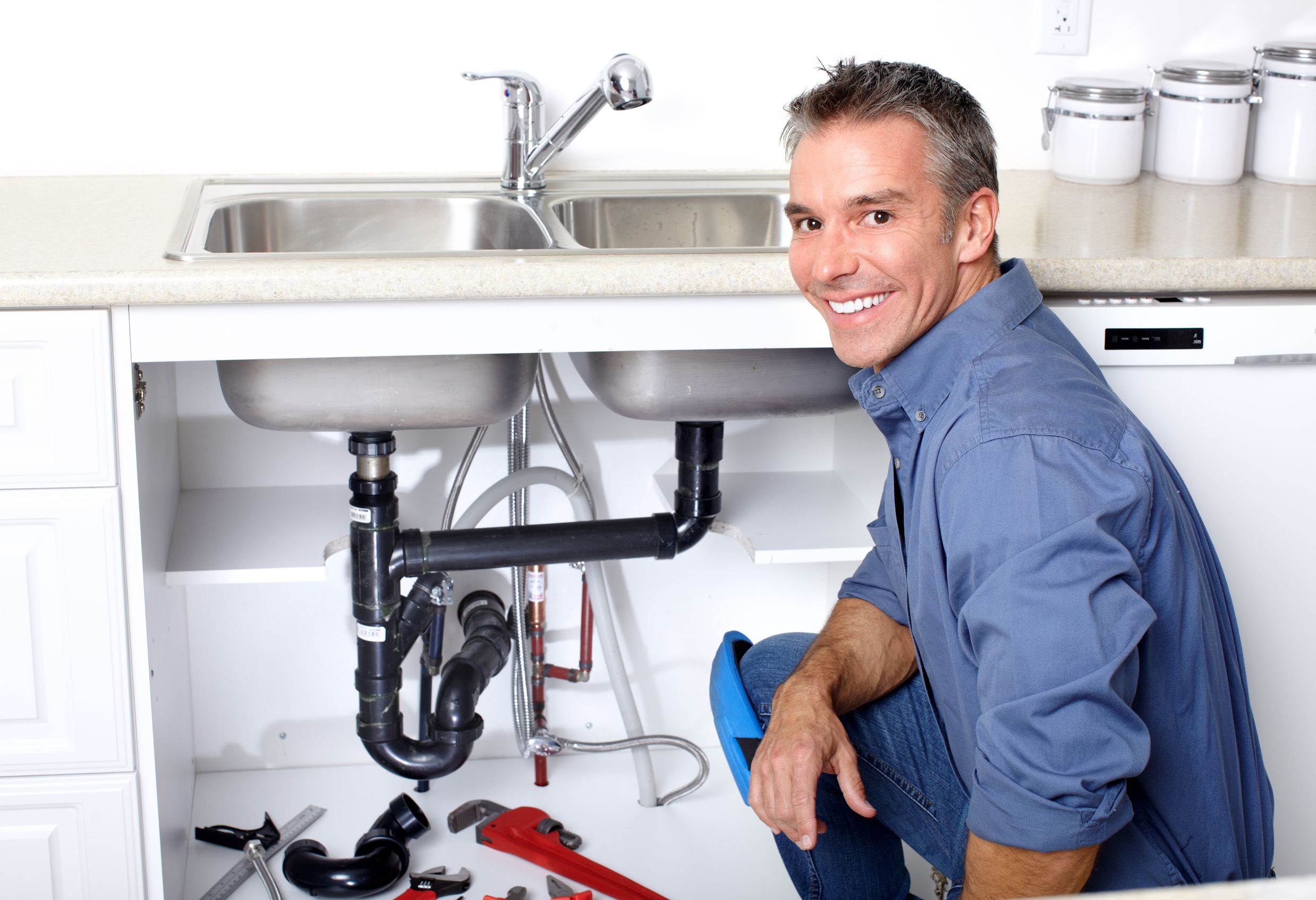 All About the Pipes Plumbing