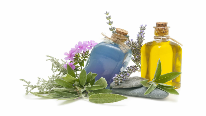 Osme Perfumery