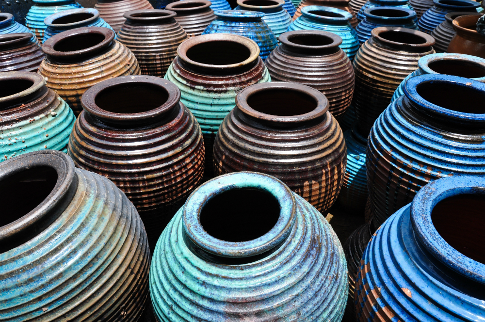 Pottery Studio Lancaster PA