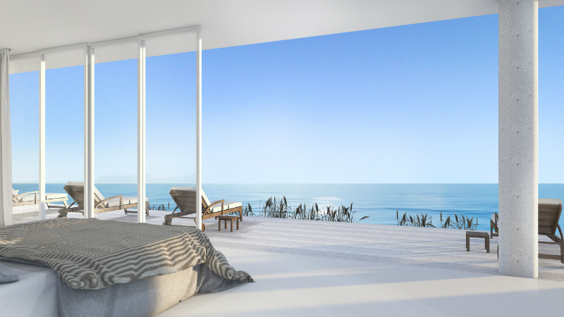Marina Grande Luxury Sales & Rentals