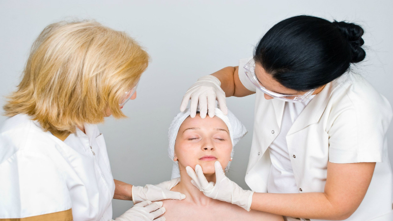 Find the Perfect Transman Surgery