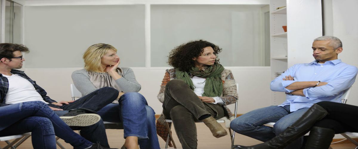 Change Your Life Forever With Drug Rehab Center