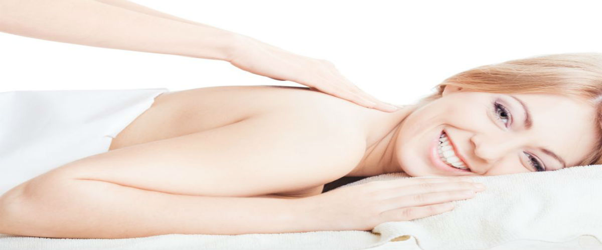 Zion Wellness and Spa