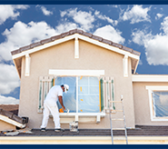 Painting Company in Clarksville TN – Martin’s Quality Painting