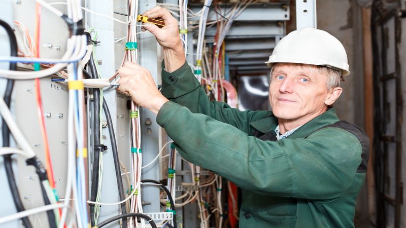 Eco Electric LLC