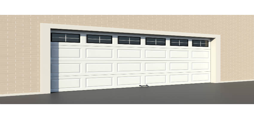 Garage Door Installation in Chester County