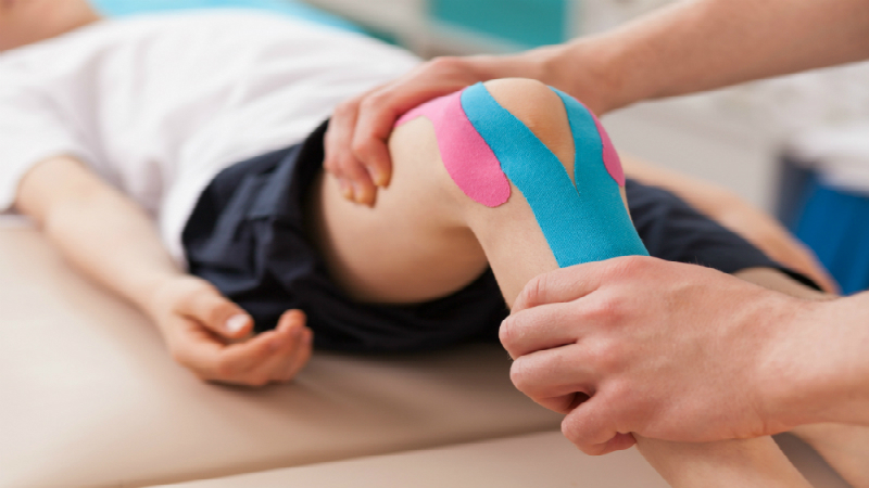 Knee Pain Treatment Nearby – Impact Physical Therapy
