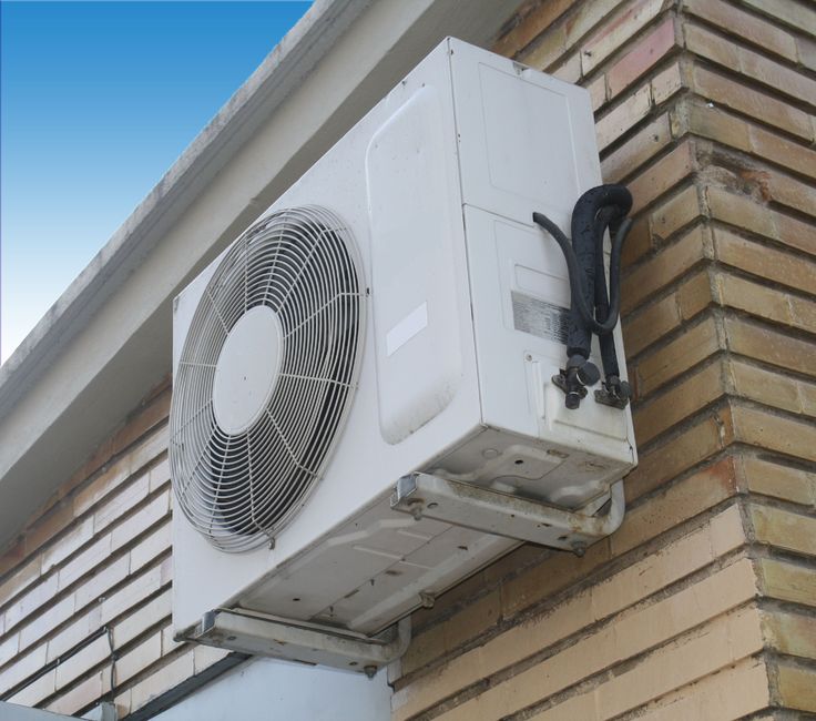Expert Hvac Service At Crestwood