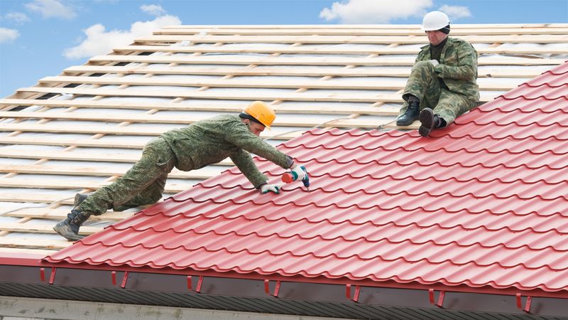 Quality Roof Repair Services In Medford