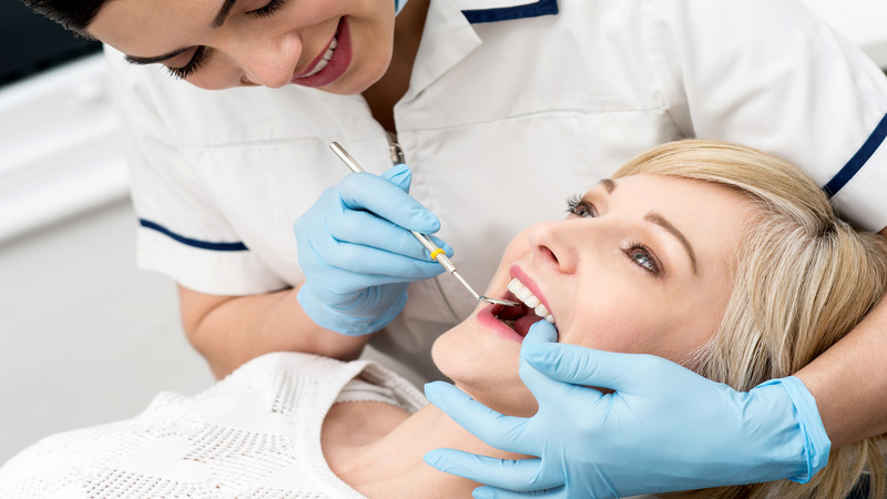 Children’s Dentistry Charleston