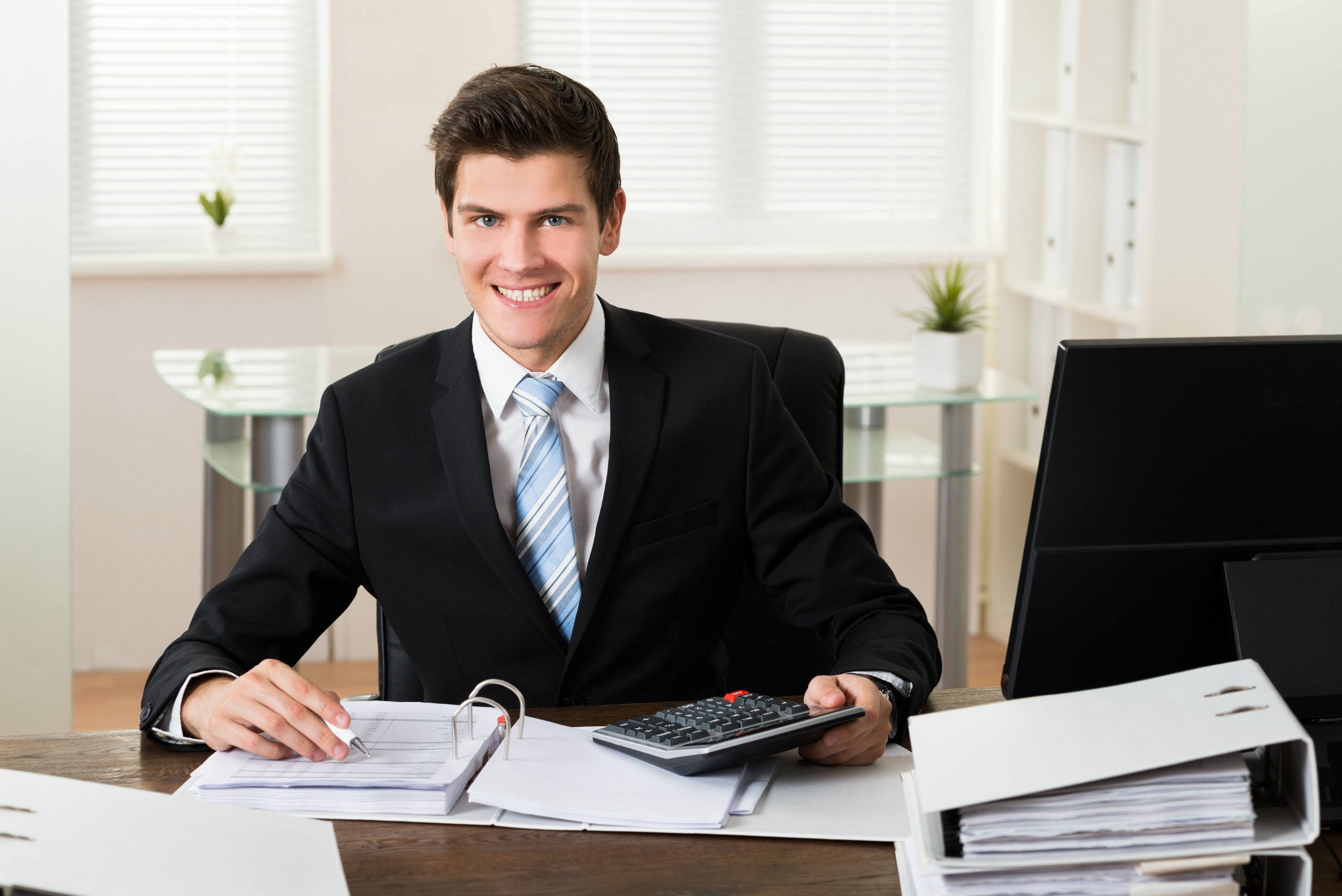 San Antonio Nonprofit Auditor