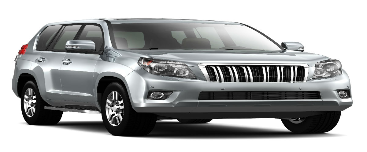 Parks Chrysler Dodge Jeep