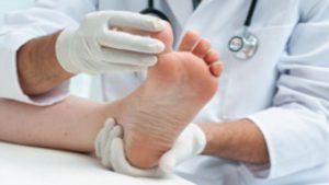 How Individuals With Existing Health Issues Benefit From a Foot Doctor