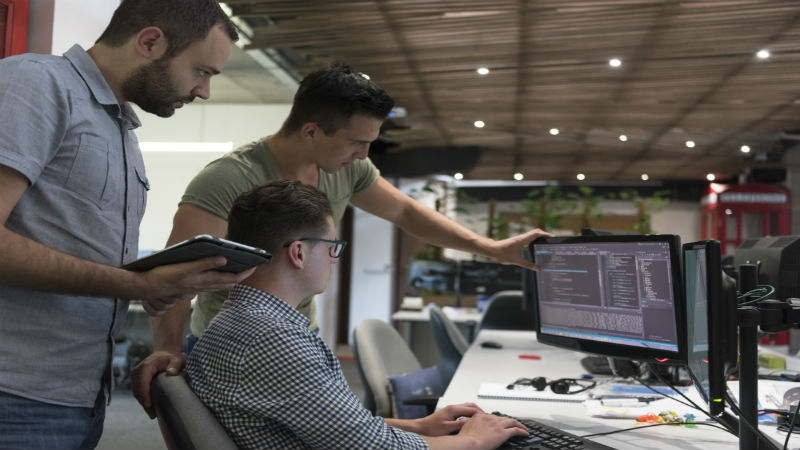 Advantage of Hiring SAP Consulting Companies For Your Business