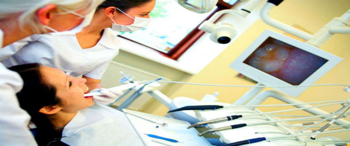 The Complete Software Solution for Digital Dentistry