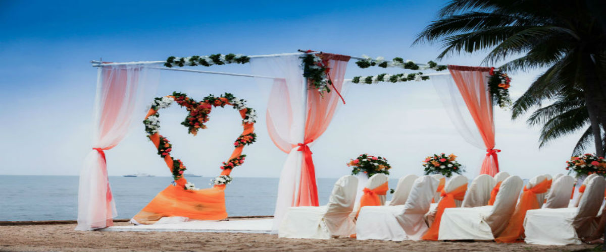 Beach Wedding Ideas in Orange County