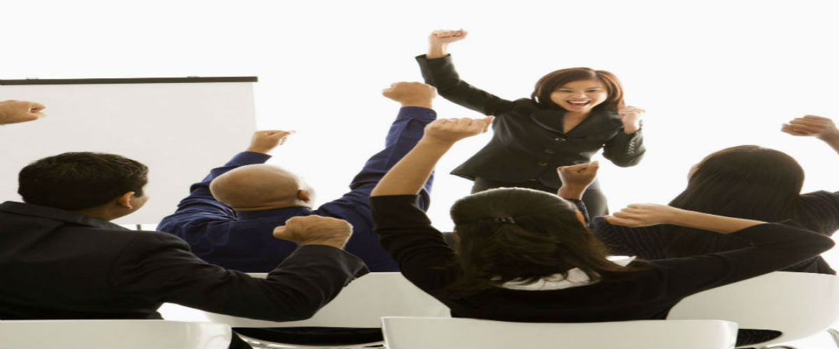 Leadership Development Program in Phoenix
