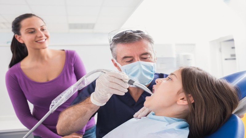 Family Cosmetic Dentistry Homewood AL – Shades Creek Dental