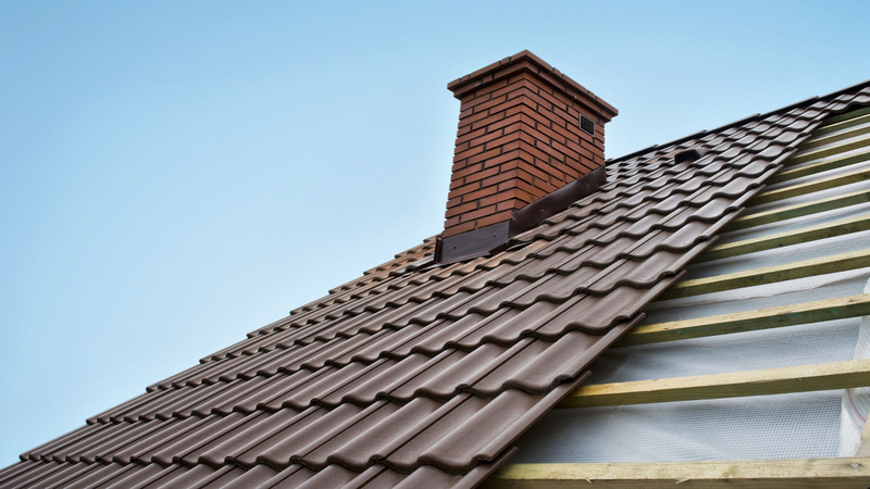 Chimney Sweep Service in Columbus, Oh