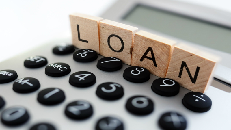 SBA Loan Program