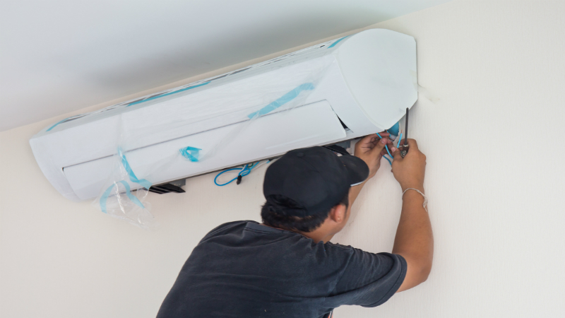 Professional Heating Services in NJ