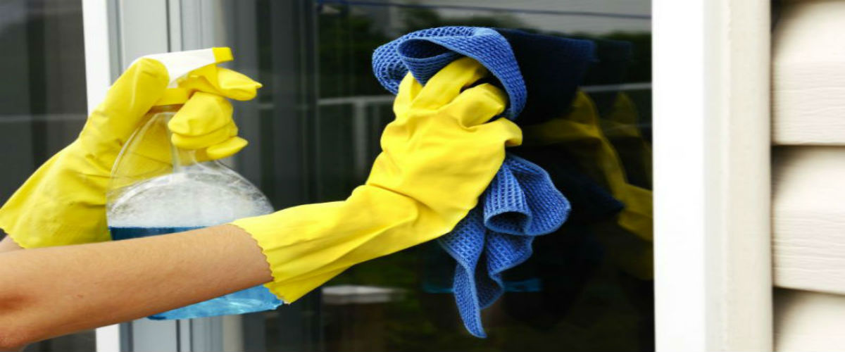 Cleaning Service Provider in Grand Prairie TX