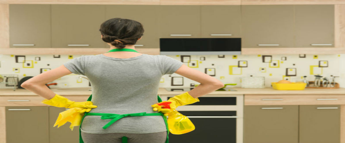 Hiring A Maid Service in St Louis Mo