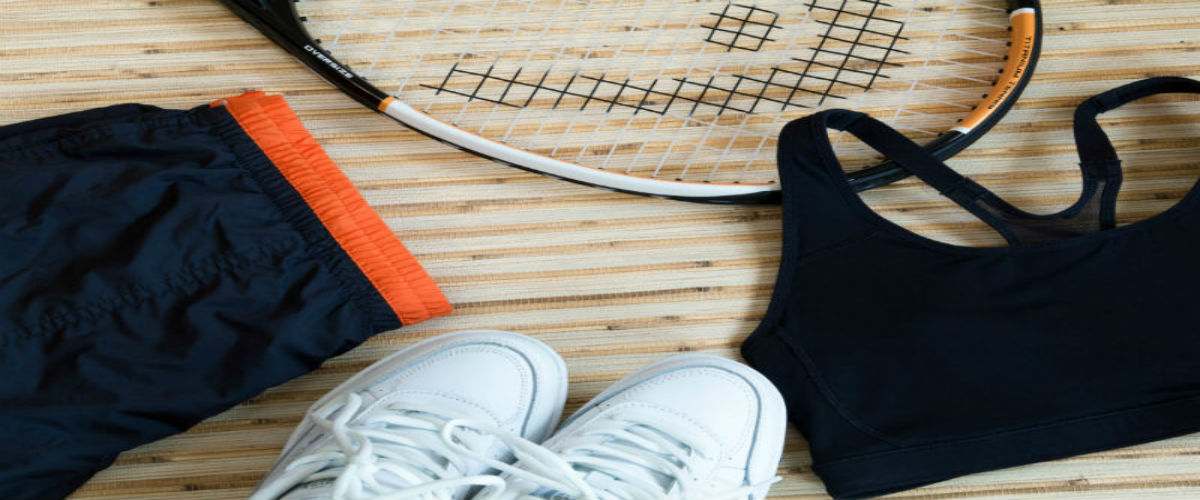 Best High Impact Sports Bra