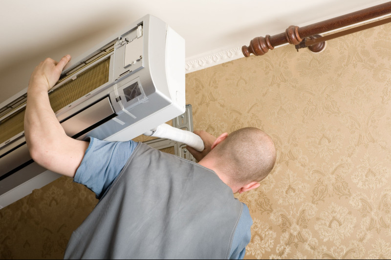 ProZone Air Conditioning And Heating