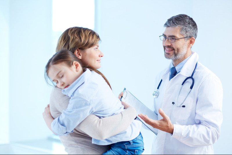 Primary Care Doctor El Cajon