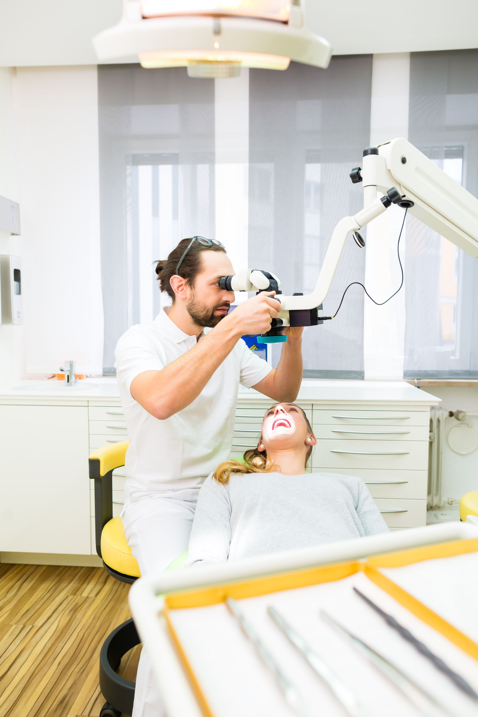 Experienced Kids Dentist At Chicago kiDDS Pediatric Dentistry