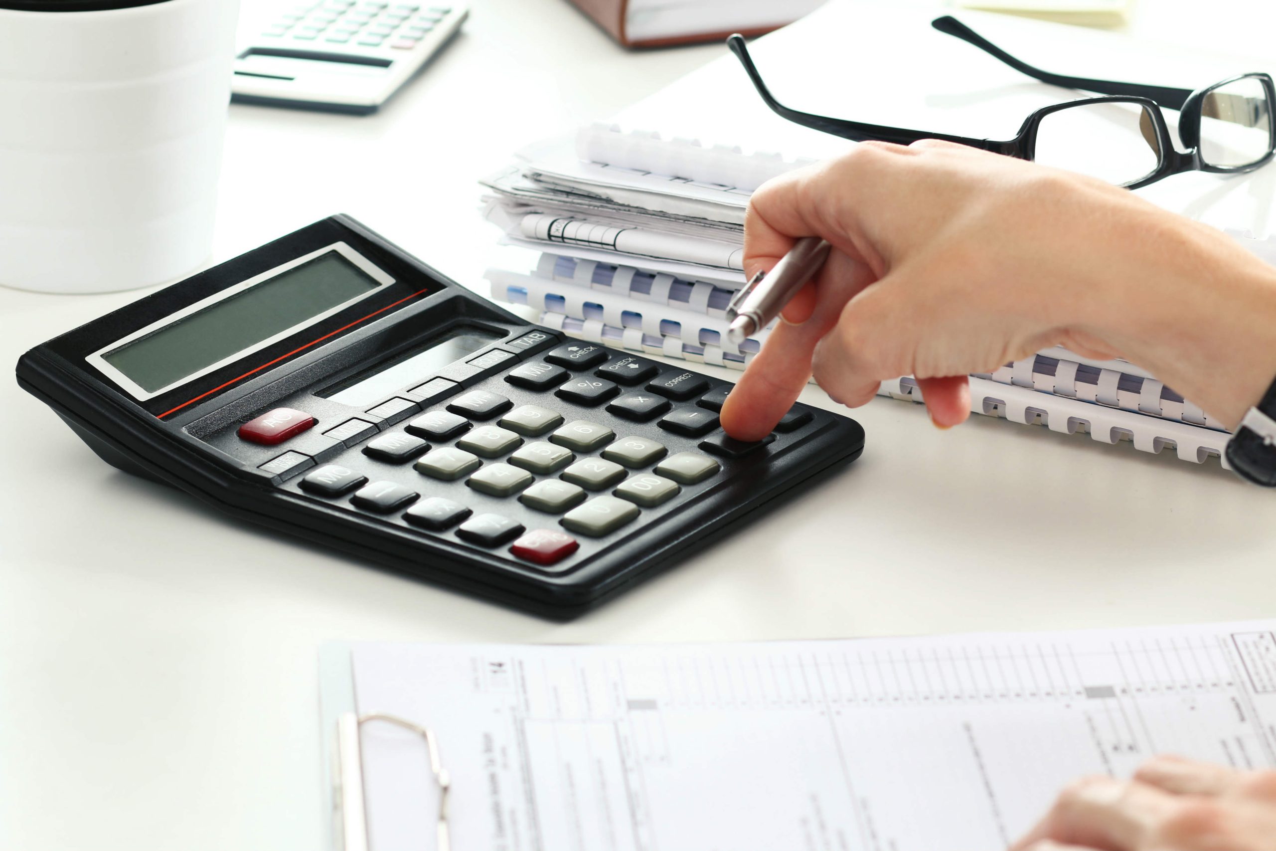 Get the Best Small Business CPA Services in Lititz, PA