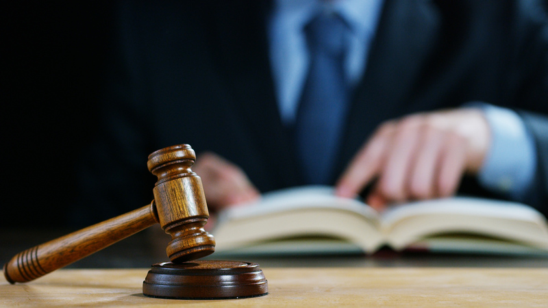 Edmonton Law Firm