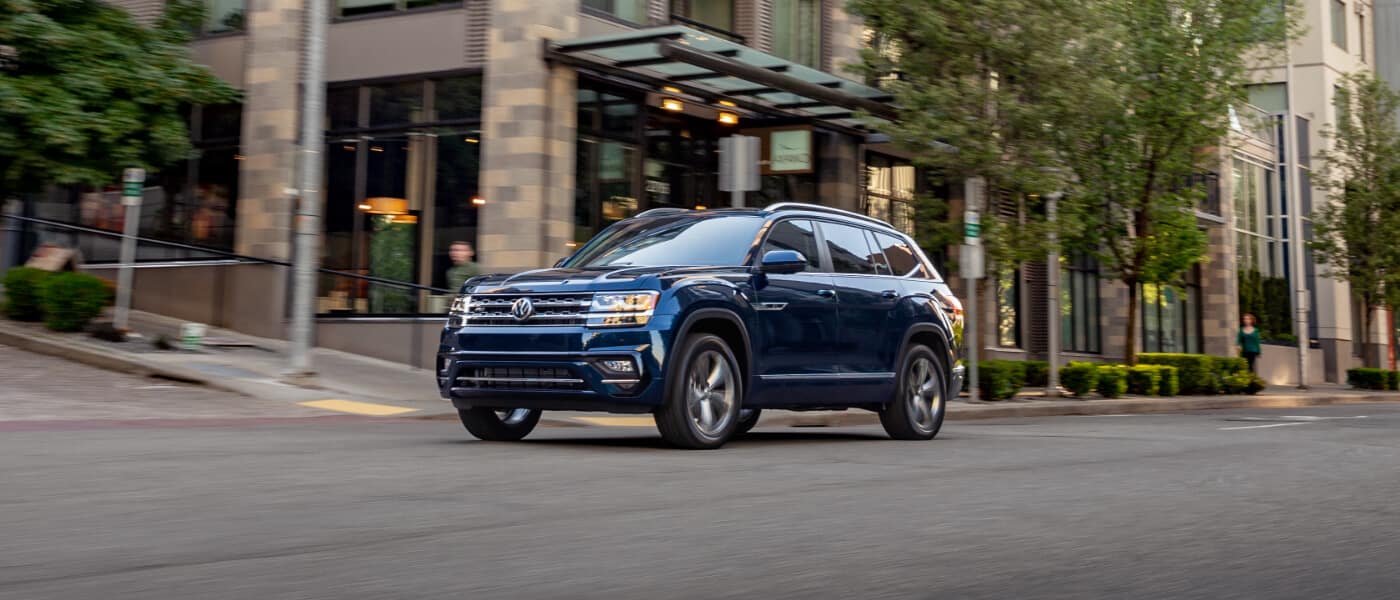 New Volkswagen Atlas For Sale – Hawk Volkswagen of Joliet