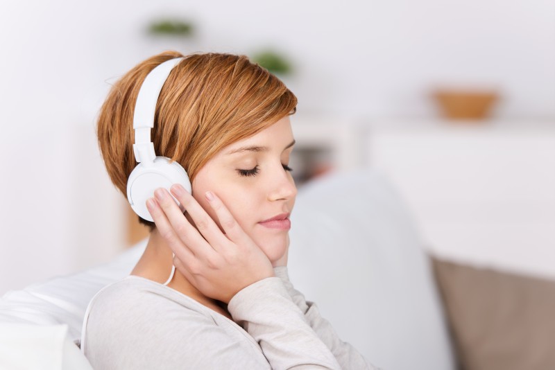 Neuvana Xen Earbuds