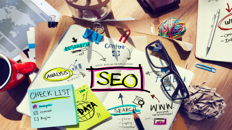 Oostas, LLC – Websites & Marketing for Small Business