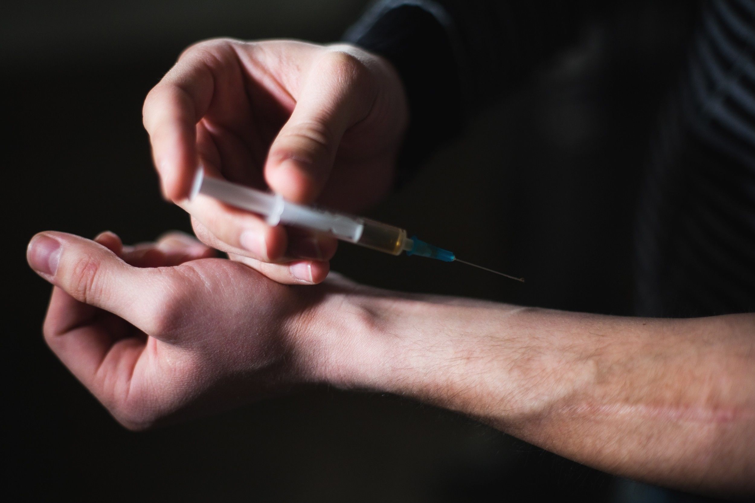 Visit Methadone Clinic in Denver