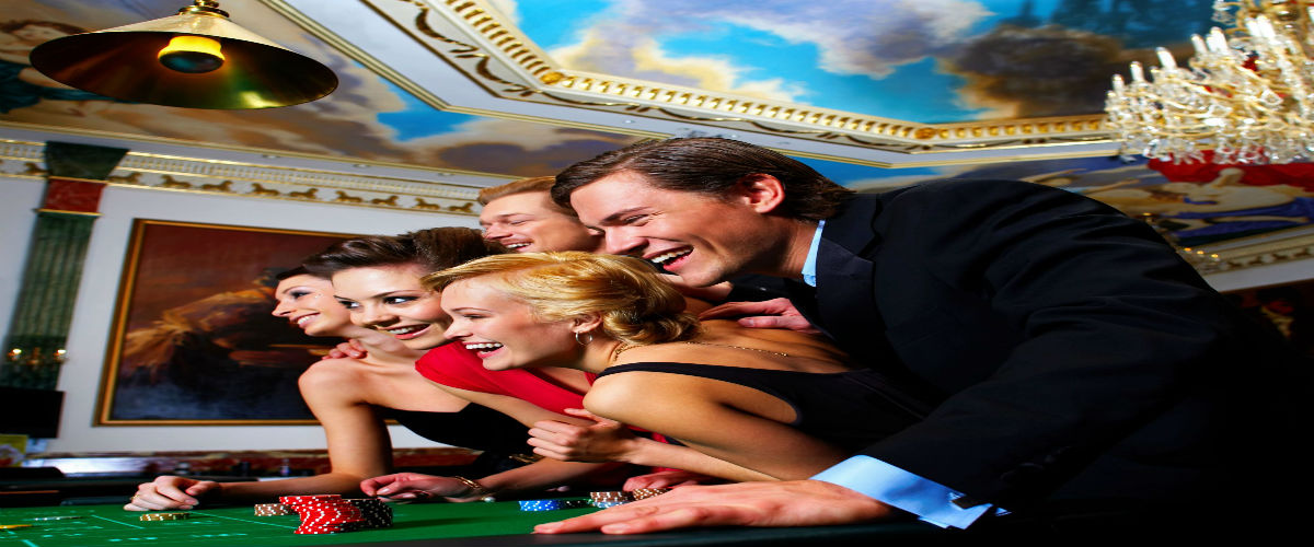 Casino Theme Party Ideas For a Sensational Celebration