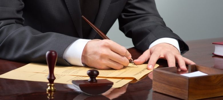 Document Apostille Services