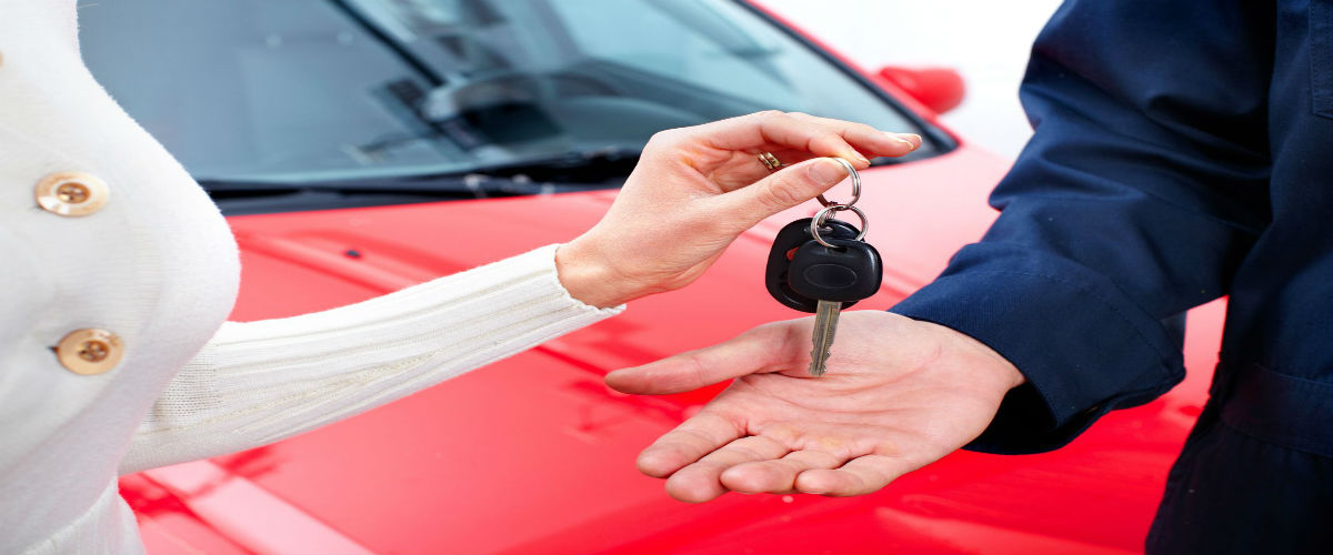 Automotive Locksmith Services at Locks and Unlocks, Inc