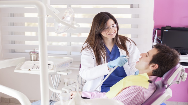 Teeth Whitening Atlanta