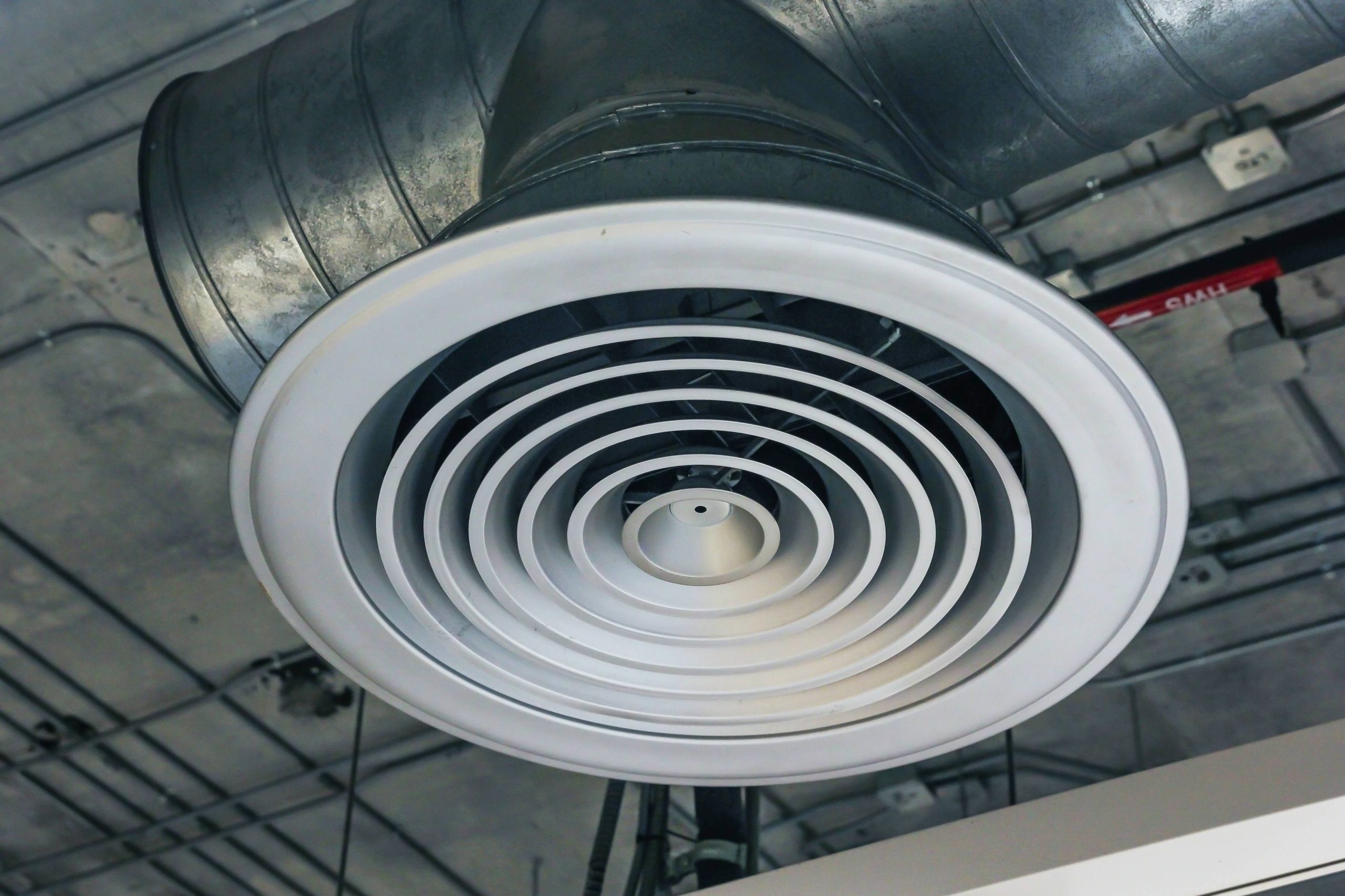 Choose Duct Cleaning In Nj