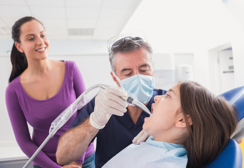 Jasper Ave Dental