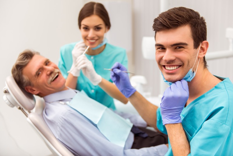 Tooth Pain Treatment Fairfield CT